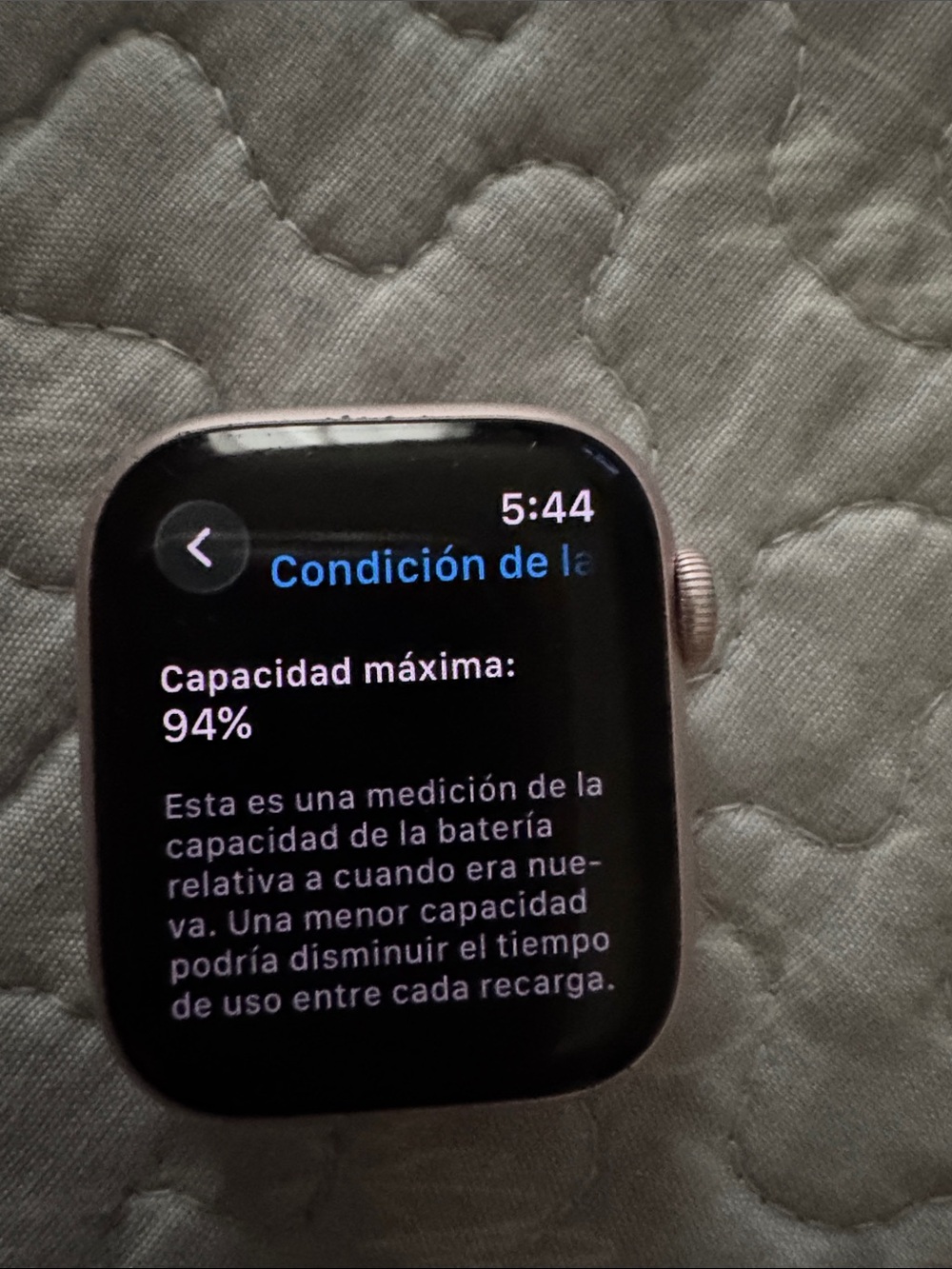 Apple watch‎ serie 9 - Picture 13 of 13
